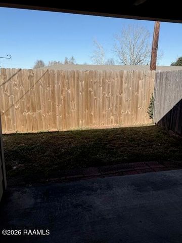 154 La Rue Vil, Lafayette, LA 70508