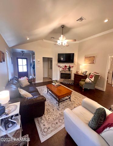 154 La Rue Vil, Lafayette, LA 70508