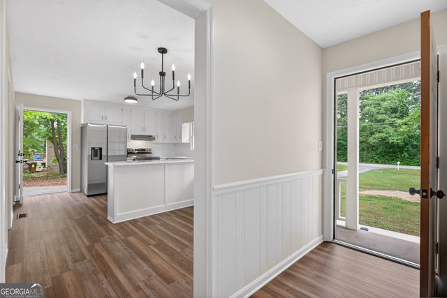 660 Bartley Road, Lagrange, GA 30241