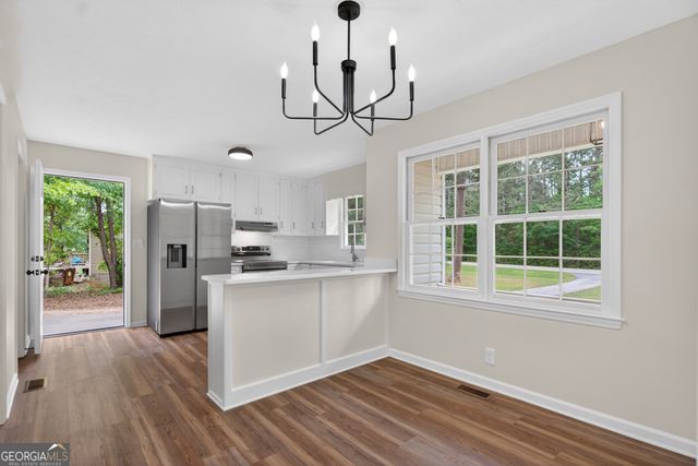 660 Bartley Road, Lagrange, GA 30241