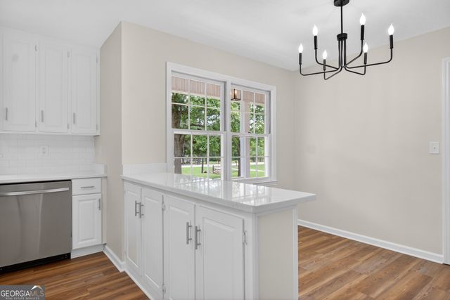 660 Bartley Road, Lagrange, GA 30241