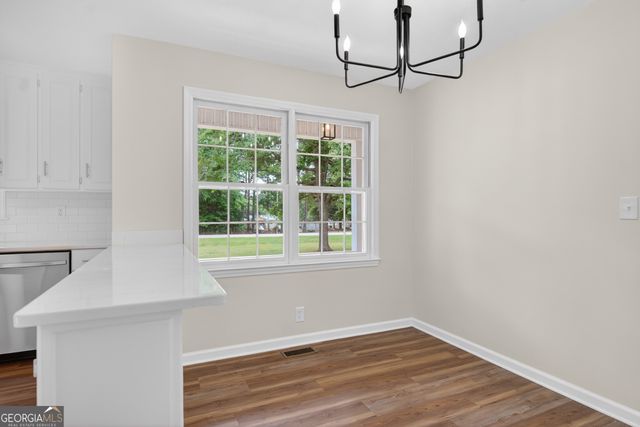 660 Bartley Road, Lagrange, GA 30241