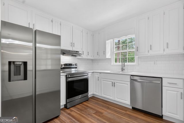660 Bartley Road, Lagrange, GA 30241