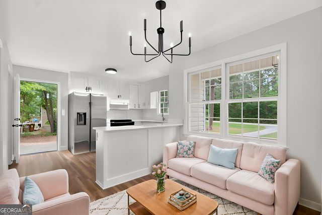 660 Bartley Road, Lagrange, GA 30241
