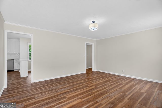 660 Bartley Road, Lagrange, GA 30241