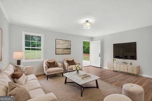 660 Bartley Road, Lagrange, GA 30241