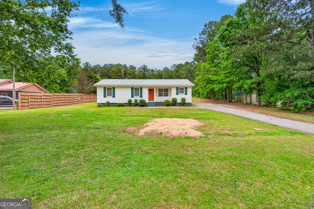 660 Bartley Road, Lagrange, GA 30241