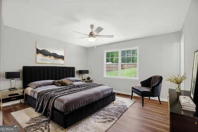 660 Bartley Road, Lagrange, GA 30241