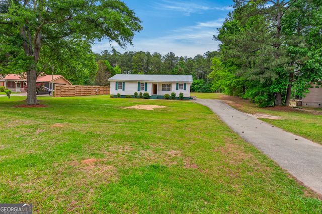 660 Bartley Road, Lagrange, GA 30241