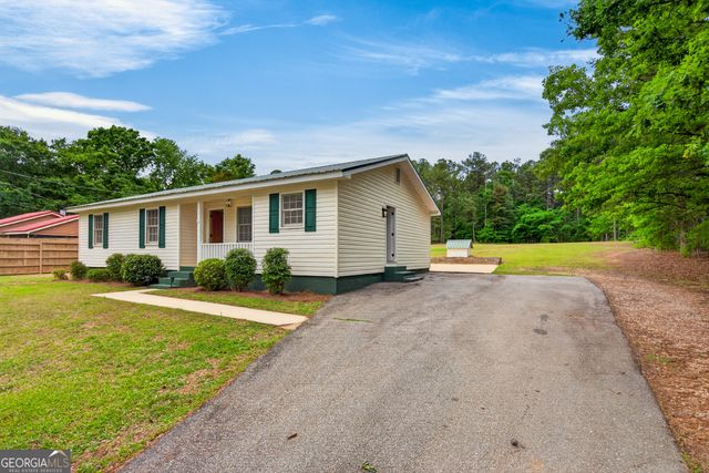 660 Bartley Road, Lagrange, GA 30241