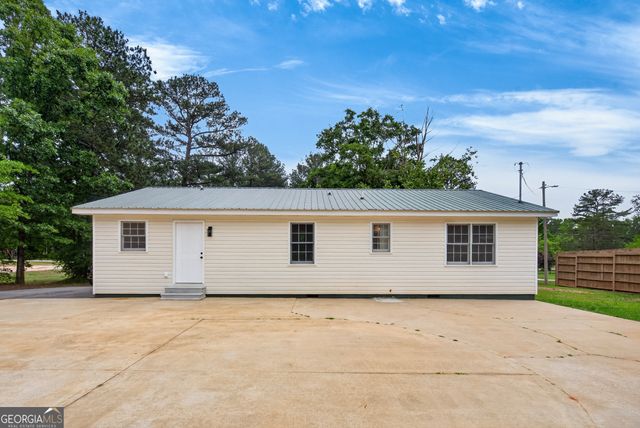 660 Bartley Road, Lagrange, GA 30241