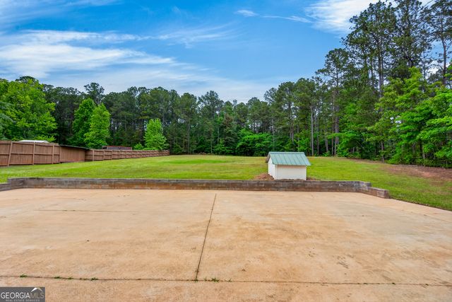 660 Bartley Road, Lagrange, GA 30241
