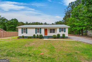 660 Bartley Road, Lagrange, GA 30241
