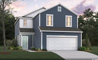 5005 Gallop Ct., Myrtle Beach, SC 29588