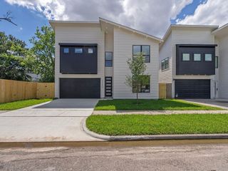2207 Dan Street, Houston, TX 77020