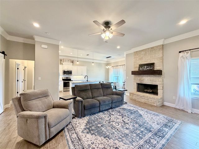 7501 Olive Grove Avenue, Abilene, TX 79606
