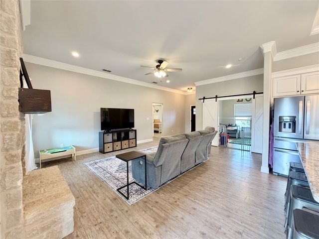 7501 Olive Grove Avenue, Abilene, TX 79606