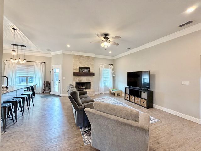 7501 Olive Grove Avenue, Abilene, TX 79606