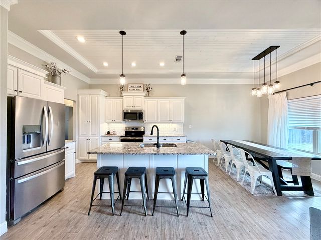 7501 Olive Grove Avenue, Abilene, TX 79606