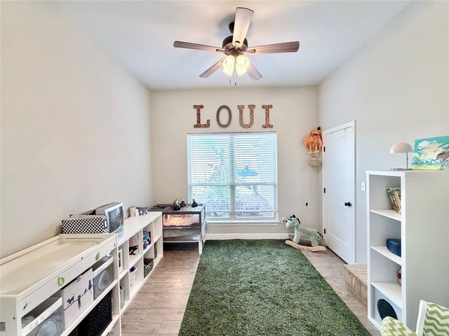 7501 Olive Grove Avenue, Abilene, TX 79606