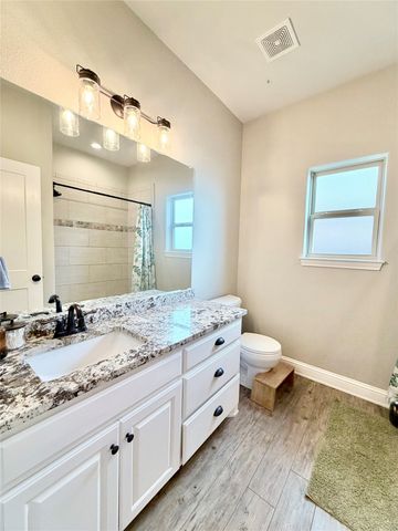 7501 Olive Grove Avenue, Abilene, TX 79606