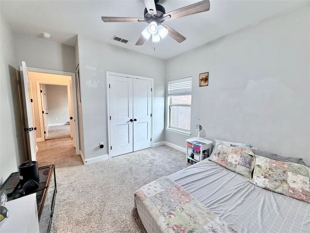 7501 Olive Grove Avenue, Abilene, TX 79606