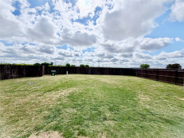 7501 Olive Grove Avenue, Abilene, TX 79606