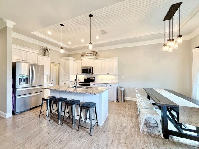 7501 Olive Grove Avenue, Abilene, TX 79606