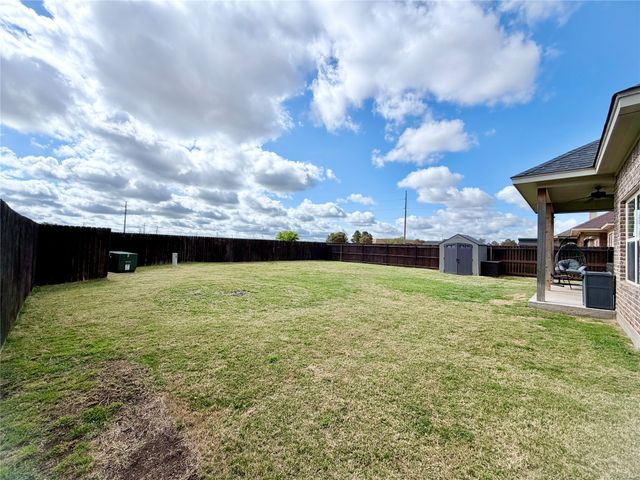 7501 Olive Grove Avenue, Abilene, TX 79606