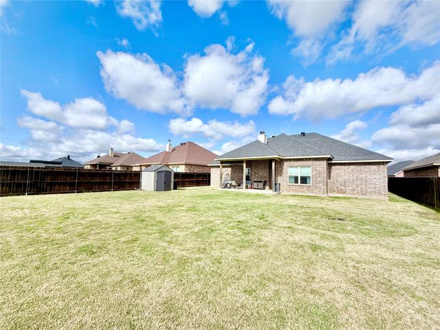 7501 Olive Grove Avenue, Abilene, TX 79606