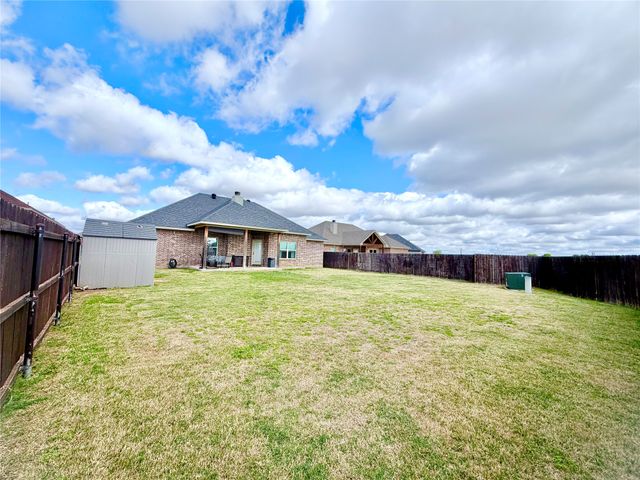 7501 Olive Grove Avenue, Abilene, TX 79606