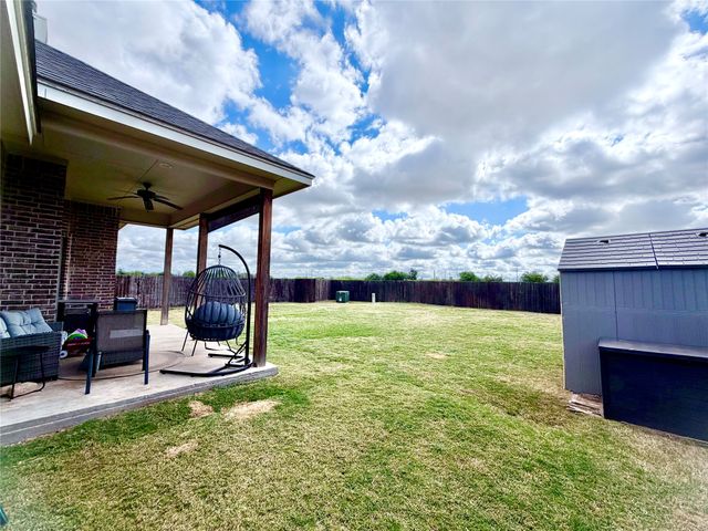 7501 Olive Grove Avenue, Abilene, TX 79606