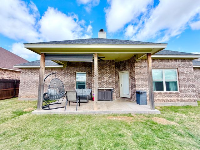 7501 Olive Grove Avenue, Abilene, TX 79606