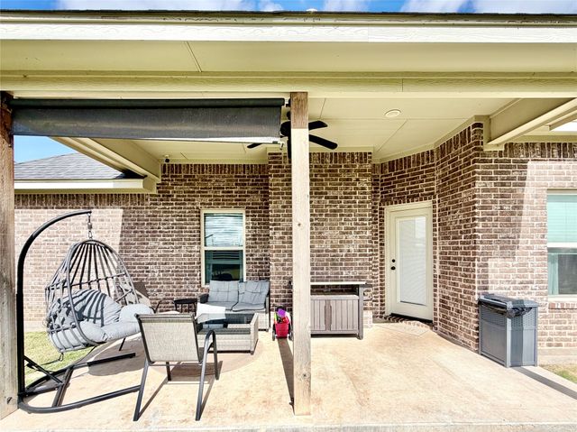 7501 Olive Grove Avenue, Abilene, TX 79606