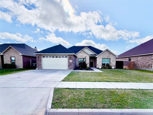 7501 Olive Grove Avenue, Abilene, TX 79606