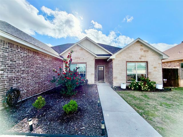 7501 Olive Grove Avenue, Abilene, TX 79606