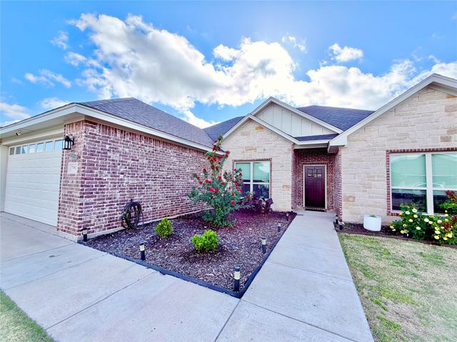 7501 Olive Grove Avenue, Abilene, TX 79606