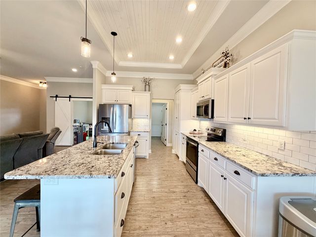 7501 Olive Grove Avenue, Abilene, TX 79606