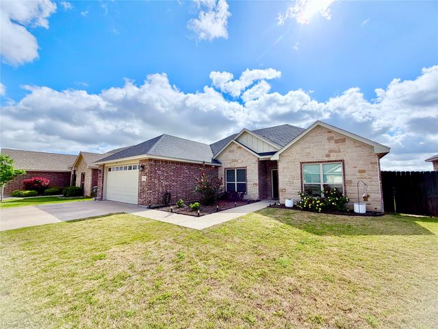 7501 Olive Grove Avenue, Abilene, TX 79606