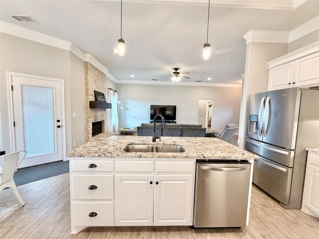 7501 Olive Grove Avenue, Abilene, TX 79606