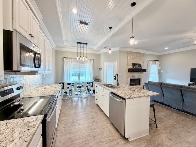 7501 Olive Grove Avenue, Abilene, TX 79606