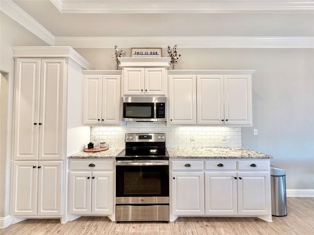 7501 Olive Grove Avenue, Abilene, TX 79606