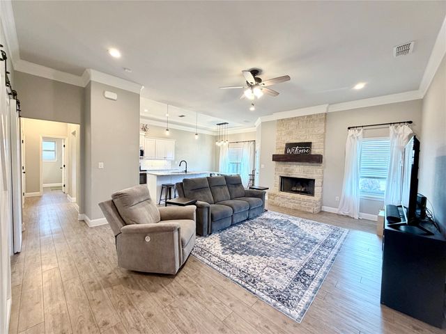 7501 Olive Grove Avenue, Abilene, TX 79606