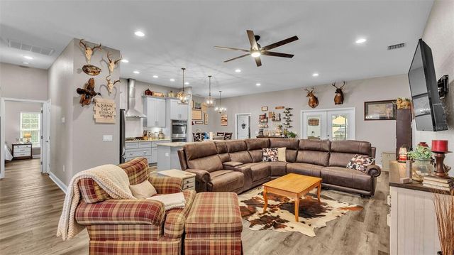 5576 ALBERT WILLIAMS ROAD, Mulberry, FL 33860