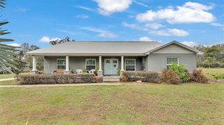 5576 ALBERT WILLIAMS ROAD, Mulberry, FL 33860