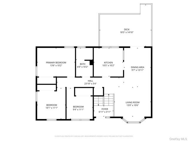 27 Rinne Road, Nanuet, NY 10954