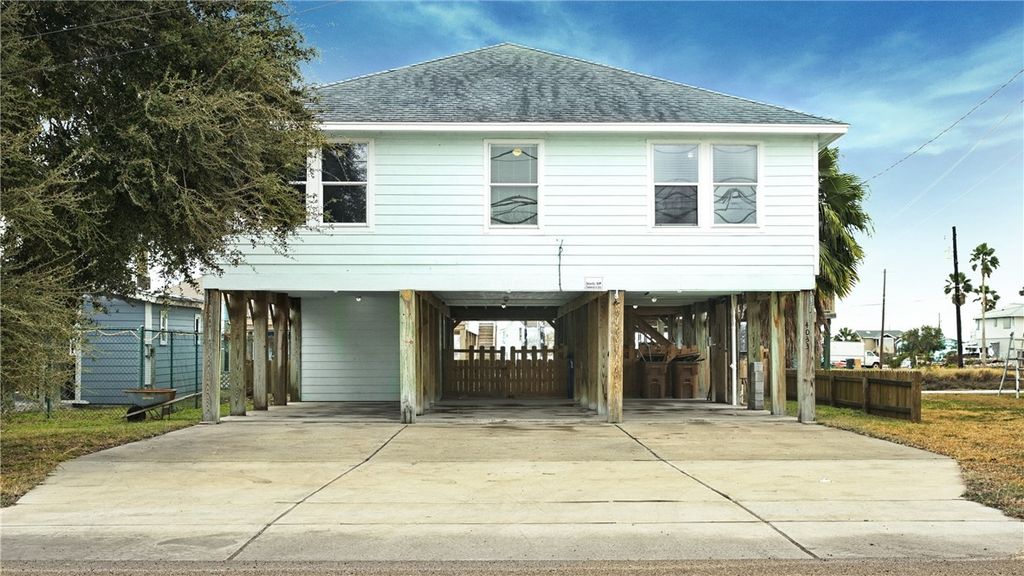 4033 Laguna Shores, Corpus Christi, TX 78418 — photo 2
