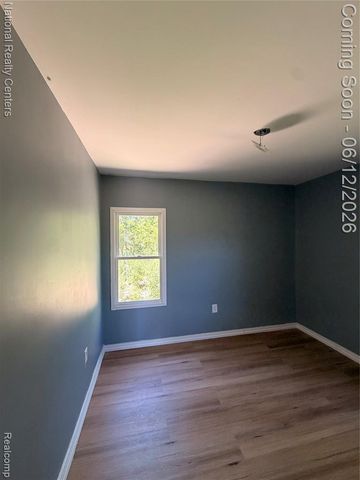 14821 Cedargrove Street, Detroit, MI 48205