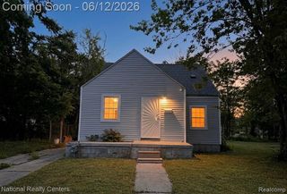 14821 Cedargrove Street, Detroit, MI 48205