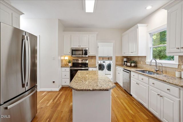 300 Parkgate Drive, Cary, NC 27519